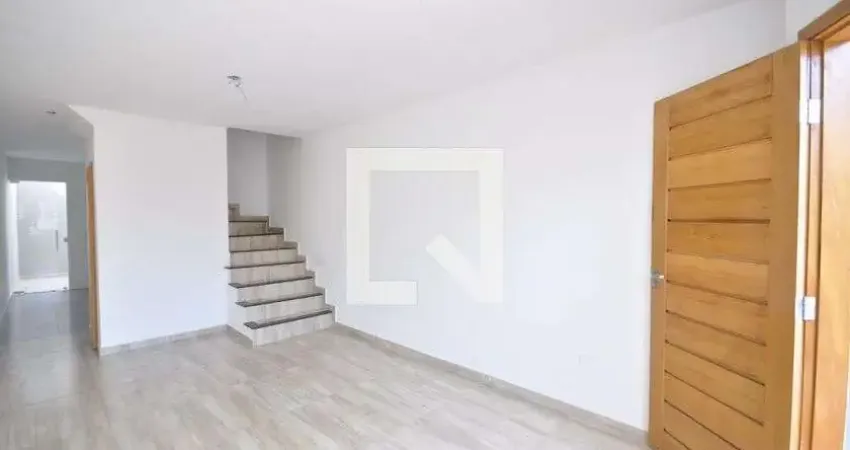 Casa com 2 quartos à venda na Rua das Imbiras, --, Vila Mazzei, São Paulo