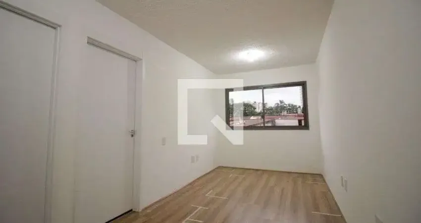 Kitnet / Stúdio à venda na Rua General Irulegui Cunha, --, Vila Santa Clara, São Paulo