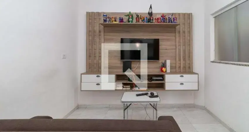 Casa em condomínio fechado com 1 quarto à venda na Rua Pangauá, --, Vila Ré, São Paulo