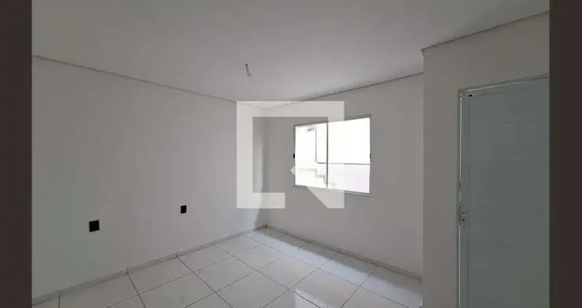 Casa com 2 quartos à venda na Rua João de Laet, --, Mandaqui, São Paulo