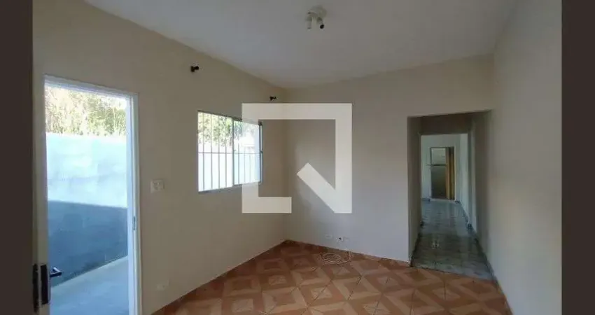 Casa com 2 quartos à venda na Rua Alexandre Sávio, --, Jardim Santa Emília, São Paulo