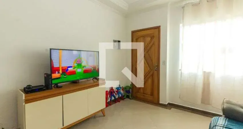 Casa em condomínio fechado com 2 quartos à venda na Rua Henrique de Sousa Queirós, --, Penha De França, São Paulo