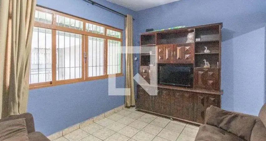 Casa com 2 quartos à venda na Rua Altíno Arantes, --, Paulicéia, São Bernardo do Campo