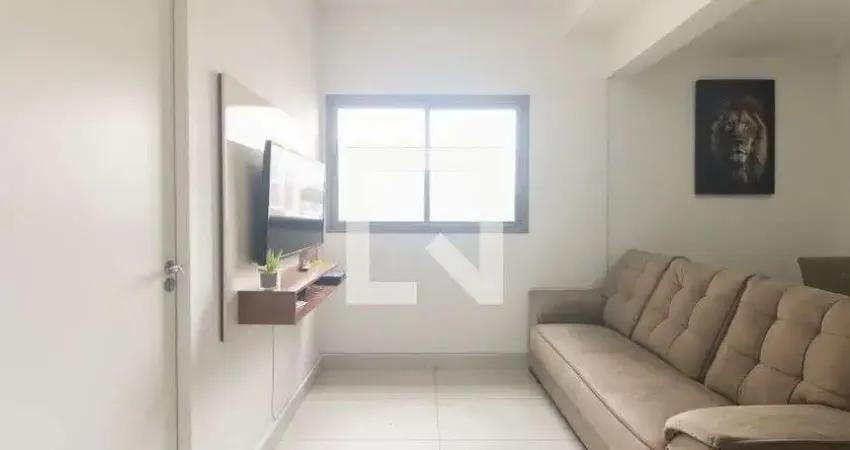 Kitnet / Stúdio à venda na Rua Frei Mont'Alverne, --, Vila Aricanduva, São Paulo