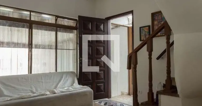 Casa com 2 quartos à venda na Rua Doutor Amâncio de Carvalho, --, Baeta Neves, São Bernardo do Campo