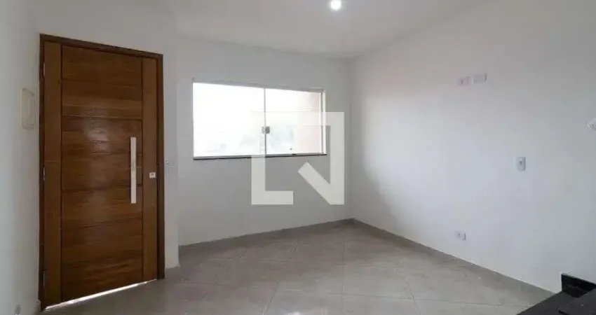 Casa com 2 quartos à venda na Rua Nova Cruz, --, Cangaíba, São Paulo