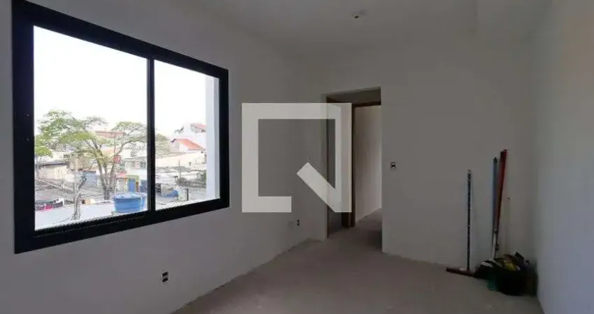 Cobertura com 2 quartos à venda na Rua América Central, --, Parque Oratório, Santo André