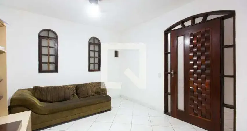 Casa com 2 quartos à venda na Rua Serra de São Domingos, --, Itaquera, São Paulo