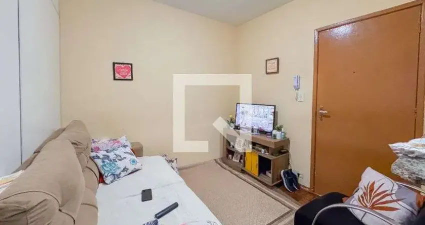 Kitnet / Stúdio à venda na Rua Tabatinguera, --, Liberdade, São Paulo