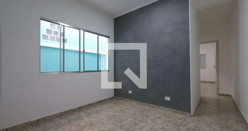 Casa com 2 quartos à venda na Rua São Lourenço, --, Vila Alpina, São Paulo