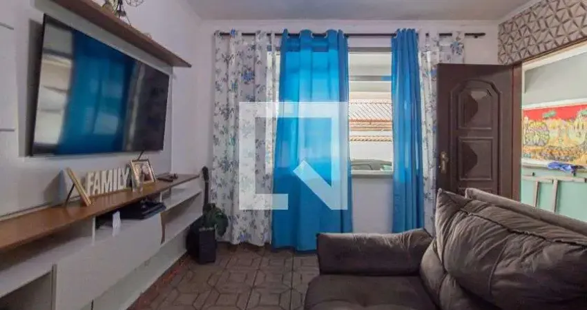 Casa com 3 quartos à venda na Rua Bela Estrela, --, Vila Ré, São Paulo