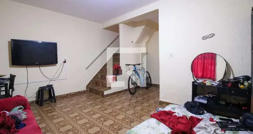 Casa com 3 quartos à venda na Rua Tarumirim, --, Sapopemba, São Paulo