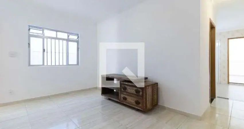 Casa com 2 quartos à venda na Rua Sérgio Augusto Esteves, --, Vila das Mercês, São Paulo