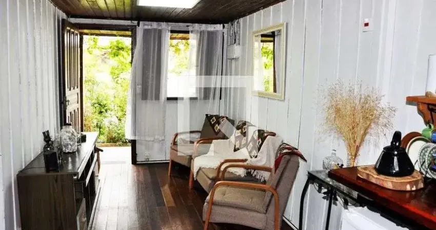 Casa com 2 quartos à venda na Rua Brandão Agroes, --, Jardim Peri, São Paulo