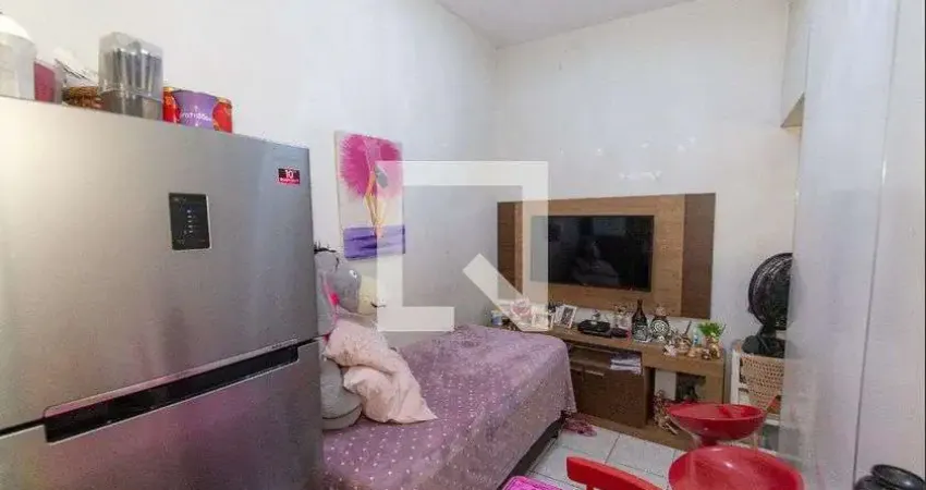 Kitnet / Stúdio à venda na Rua das Carmelitas, --, Liberdade, São Paulo