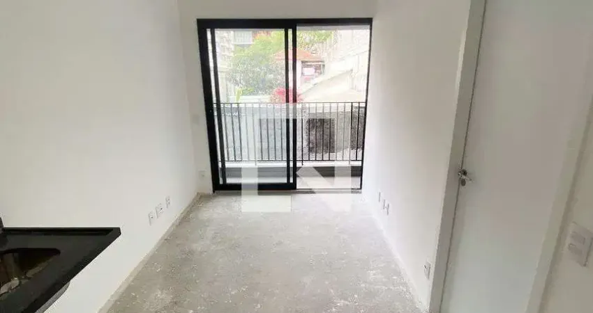 Kitnet / Stúdio à venda na Rua Fradique Coutinho, --, Vila Madalena, São Paulo