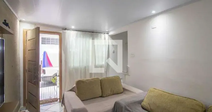 Casa com 2 quartos à venda na Rua José Vilela, --, Vila Mazzei, São Paulo