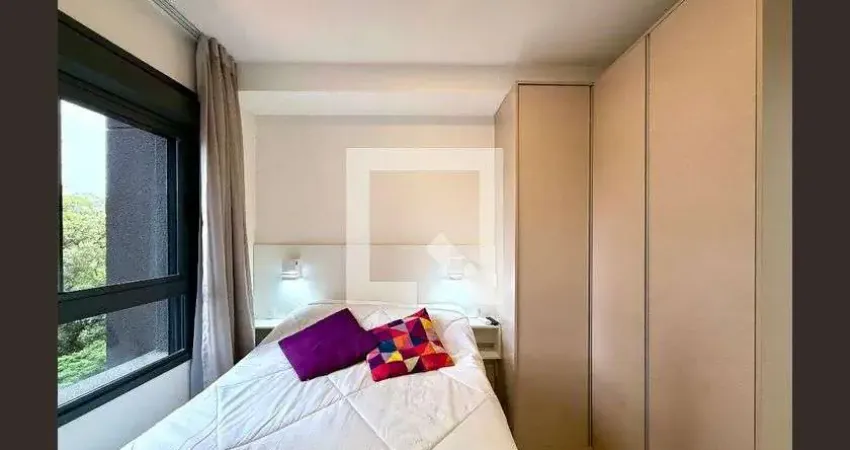 Kitnet / Stúdio à venda na Rua Stela Marina, --, Brooklin, São Paulo