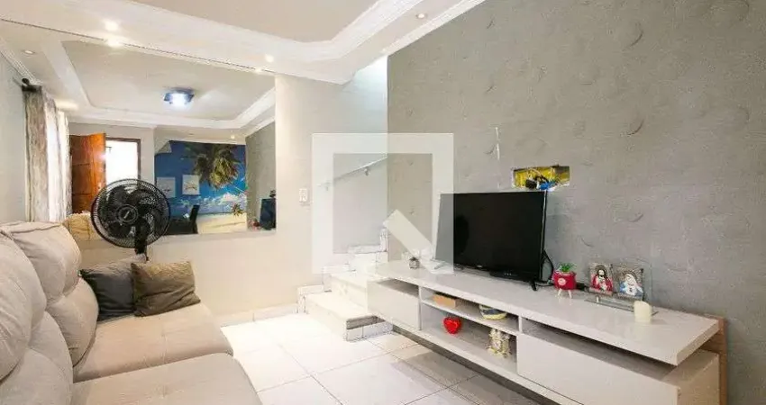 Casa com 2 quartos à venda na Rua Joaquim Marra, --, Vila Matilde, São Paulo