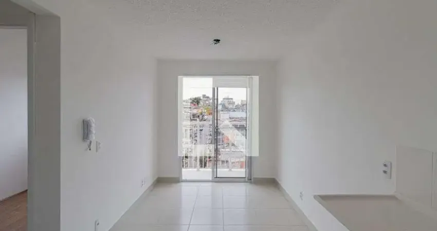 Apartamento com 2 quartos à venda na Rua Lagoa do Campelo, --, Itaquera, São Paulo