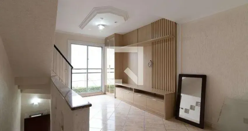 Casa em condomínio fechado com 2 quartos à venda na Rua Ângelo Pereira, --, Vila Talarico, São Paulo