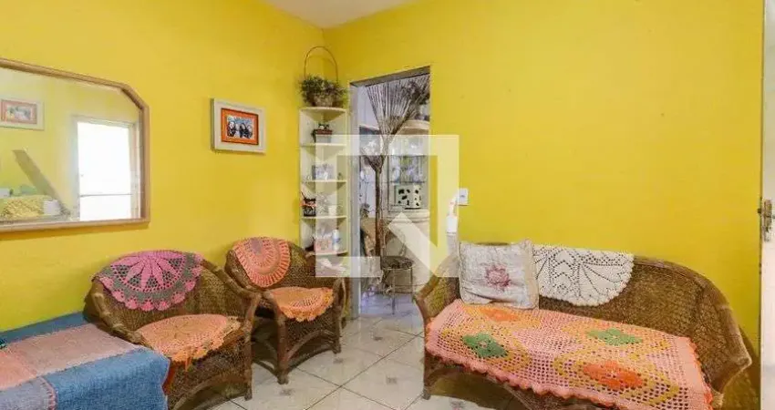 Casa com 1 quarto à venda na Rua Maria Rita Balbino, --, Jardim Ester Yolanda, São Paulo