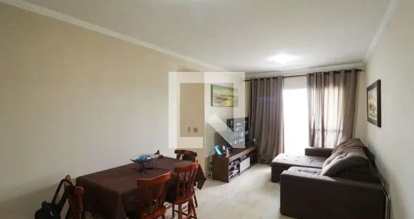 Apartamento com 3 quartos à venda na Rua Vinte e Dois de Agosto, --, Vila Dionisia, São Paulo