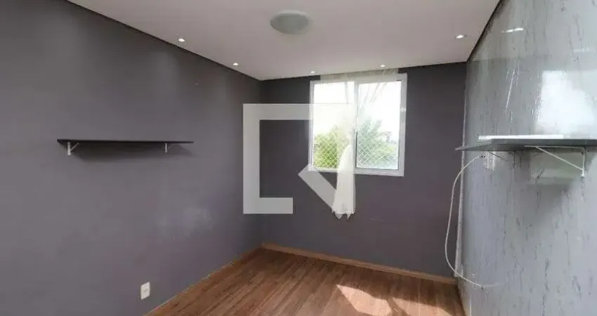 Apartamento com 2 quartos à venda na Rua Costa Barros, --, Parque São Lucas, São Paulo