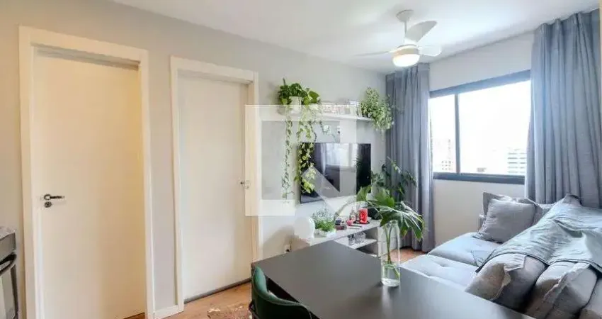 Apartamento com 2 quartos à venda na Rua Luiz Porrio, --, Bela Vista, São Paulo