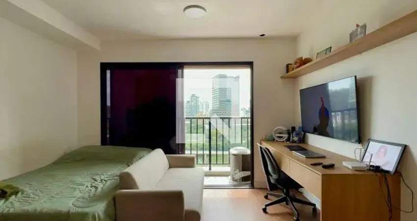 Kitnet / Stúdio à venda na Rua Butantã, --, Pinheiros, São Paulo