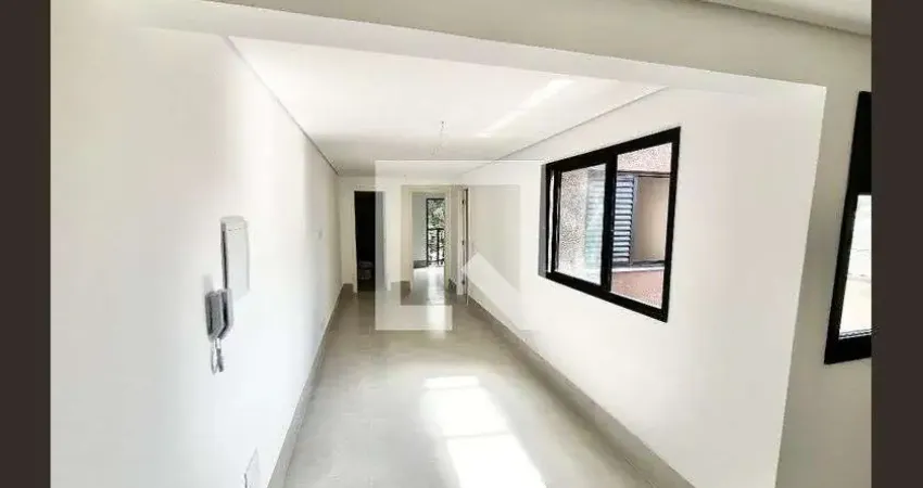 Apartamento com 2 quartos à venda na Avenida Marechal Eurico Gaspar Dutra, --, Água Fria, São Paulo