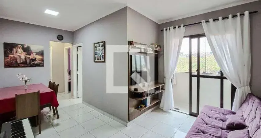 Apartamento com 3 quartos à venda na Rua Helena Aparecida Secol, --, Nova Petrópolis, São Bernardo do Campo