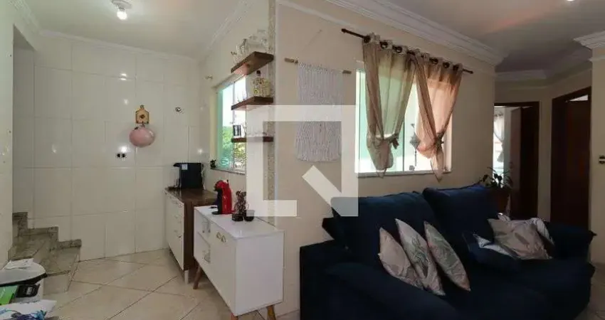 Apartamento à venda - parque erasmo assunção, 2 quartos, 70 m2