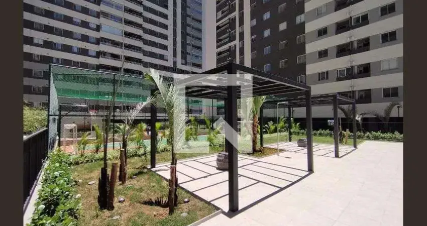 Apartamento com 2 quartos à venda na Avenida Deputado Rubens Granja, --, Vila das Mercês, São Paulo