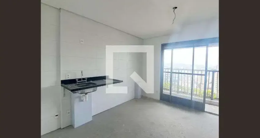 Apartamento com 1 quarto à venda na Rua Dionísio de Camargo, --, Centro, Osasco