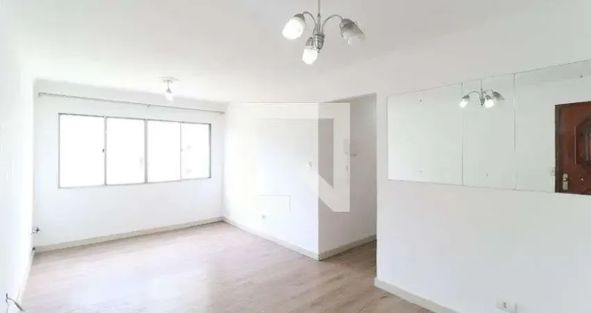 Apartamento com 2 quartos à venda na Rua Paulo Ornellas Carvalho de Barros, --, Tucuruvi, São Paulo