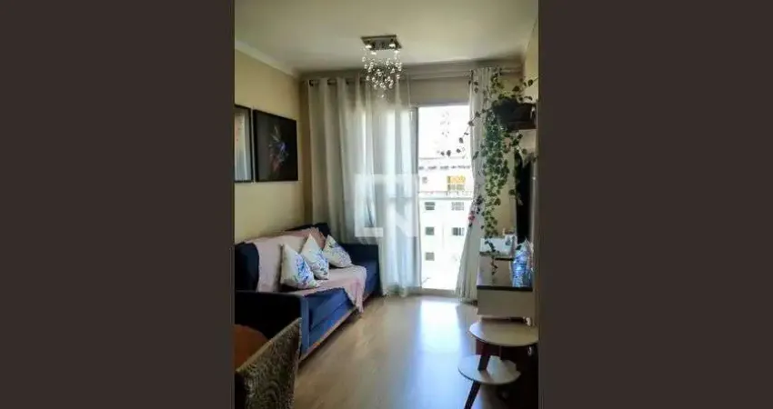 Apartamento com 3 quartos à venda na Avenida Ajarani, --, Cidade Patriarca, São Paulo