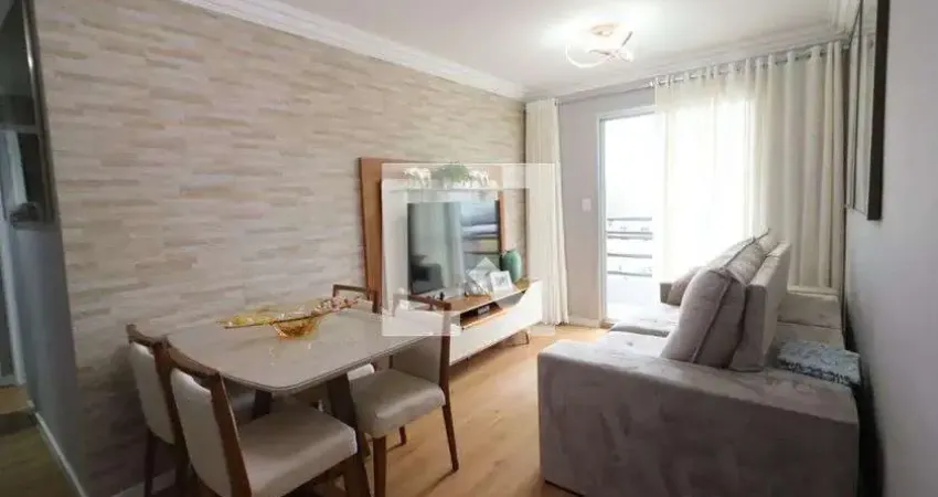 Apartamento com 2 quartos à venda na Rua Santa Marcela, --, Jardim Roberto, Osasco