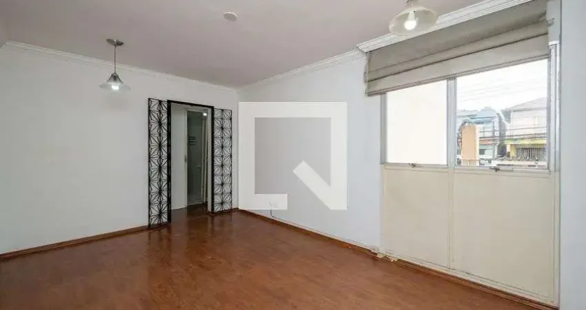 Apartamento com 2 quartos à venda na Rua Jurupari, --, Jabaquara, São Paulo