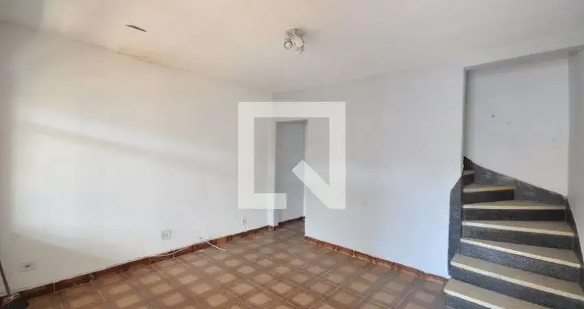 Casa com 2 quartos à venda na Rua Rabelo da Cruz, --, Vila Constança, São Paulo