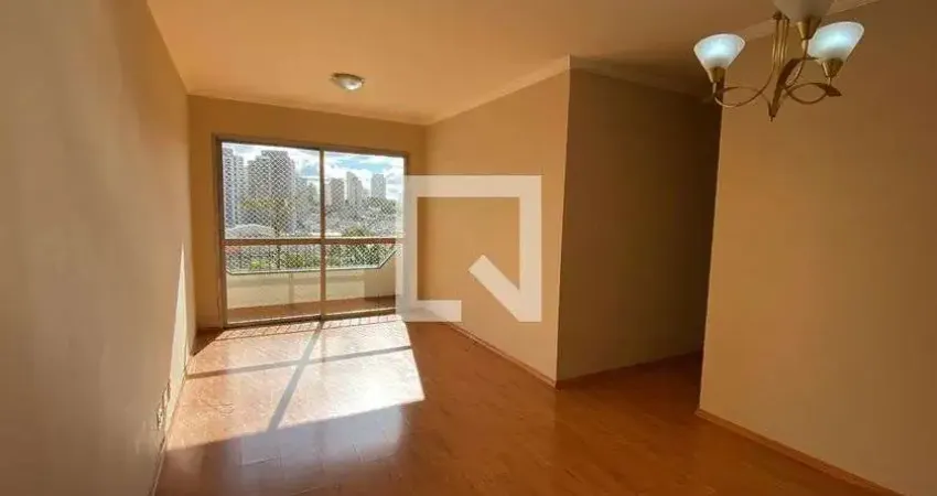 Apartamento com 3 quartos à venda na Rua Falchi Gianini, --, Mooca, São Paulo