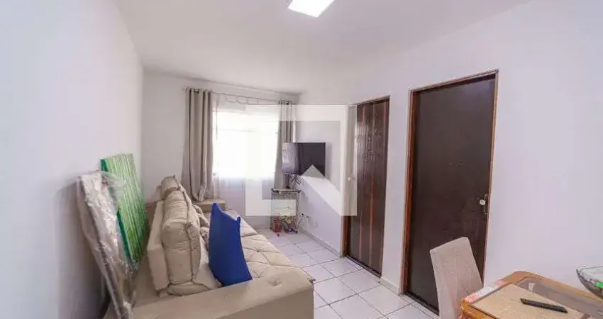 Apartamento com 2 quartos à venda na Rua Lauro de Freitas, --, Cangaíba, São Paulo