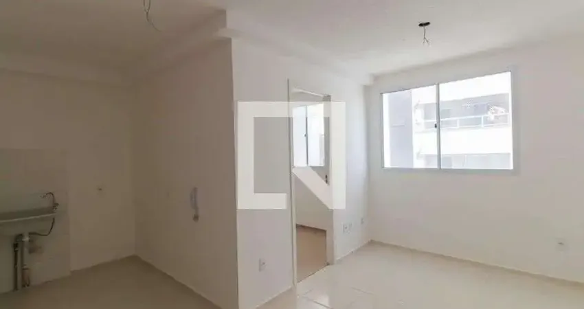 Apartamento com 2 quartos à venda na Avenida Sapopemba, --, Sapopemba, São Paulo
