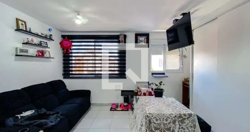 Apartamento com 1 quarto à venda na Rua Pires de Campos, --, Mooca, São Paulo