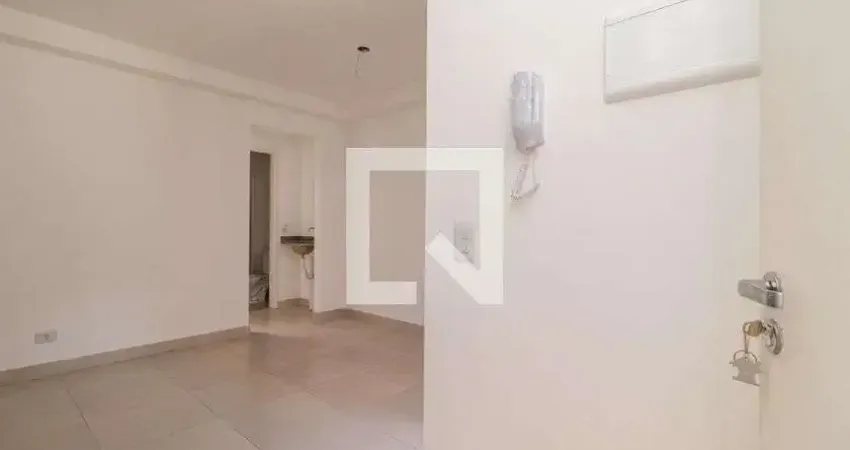 Apartamento com 1 quarto à venda na Praça Mário Ortiz, --, Vila Prudente, São Paulo
