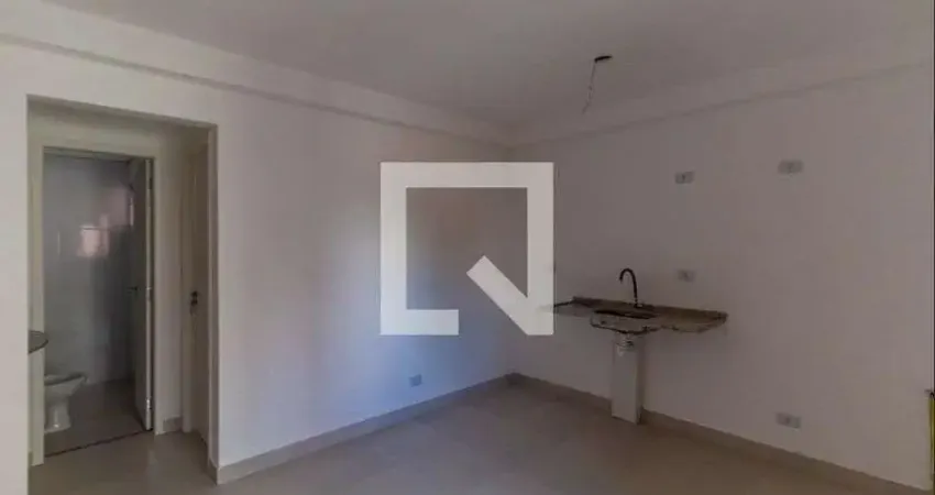 Apartamento com 1 quarto à venda na Praça Mário Ortiz, --, Vila Prudente, São Paulo