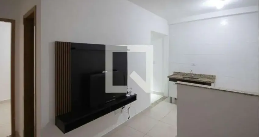 Apartamento com 1 quarto à venda na Rua Cruz de Malta, --, Vila Gustavo, São Paulo