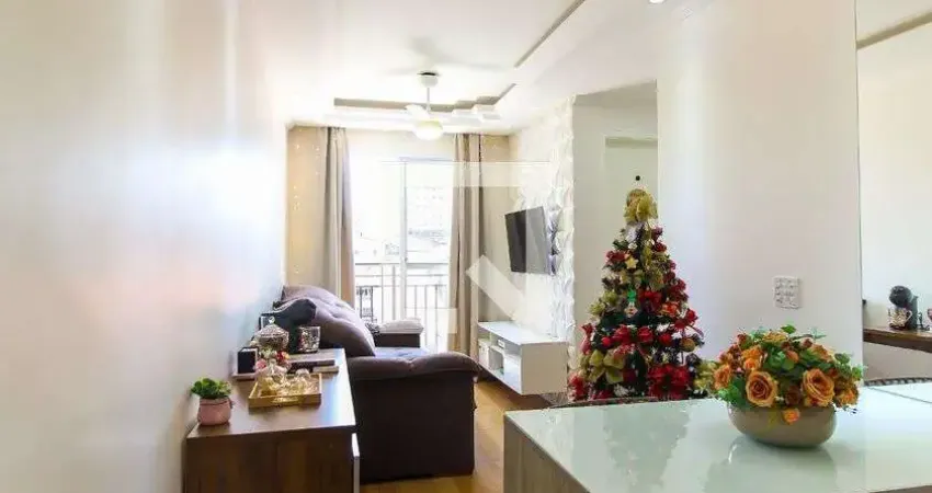 Apartamento com 2 quartos à venda na Rua Jeribatuba, --, Itaquera, São Paulo