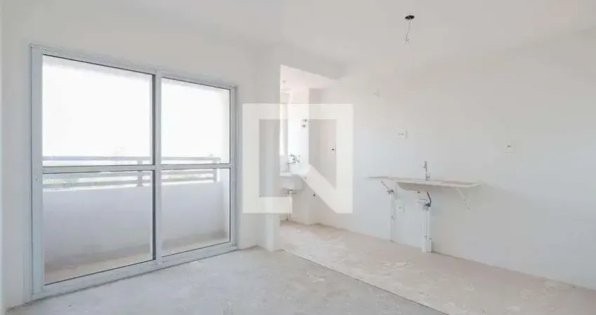 Apartamento com 1 quarto à venda na Rua Júlia Lopes de Almeida, --, Água Fria, São Paulo