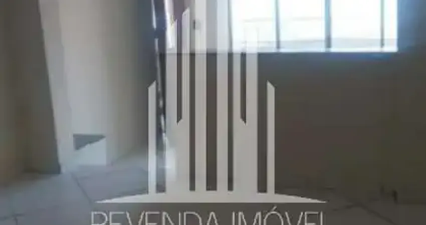 Imperdível oportunidade de adquirir casa com 2 quartos e 2 banheiros no parque são rafael, são paulo-sp!